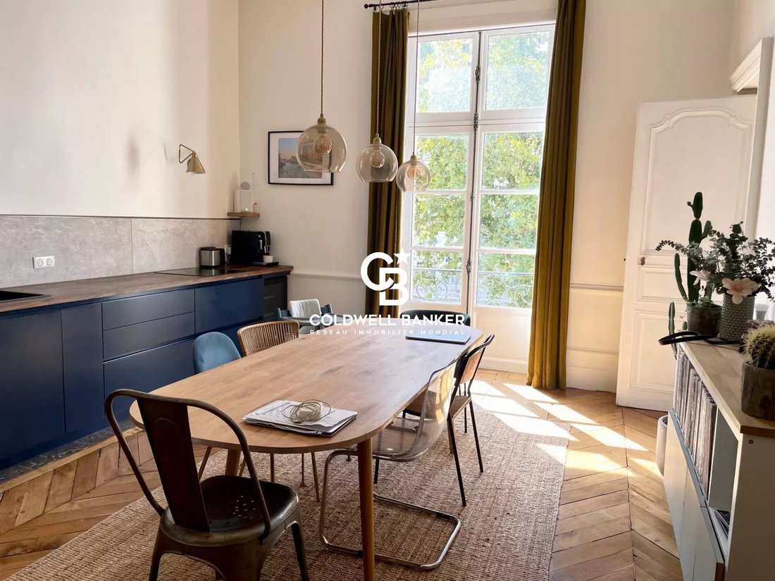Apartment in Nantes, Pays de la Loire, France 3 - 18296930