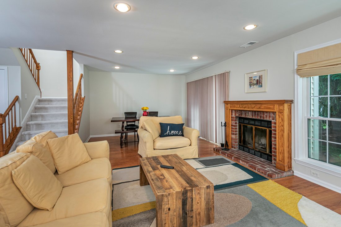 Condo in Princeton, New Jersey, United States 5 - 18297011
