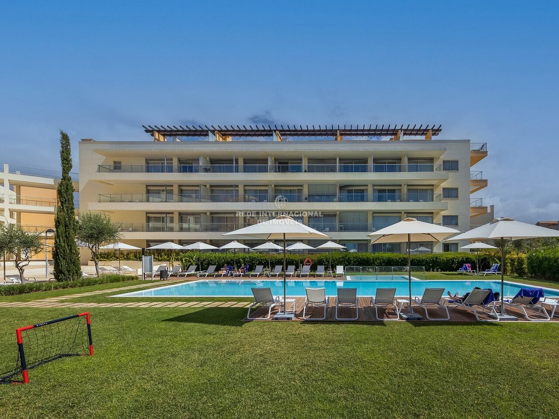 Wohnung in Vilamoura, Quarteira, Algarve 4 - 17510015