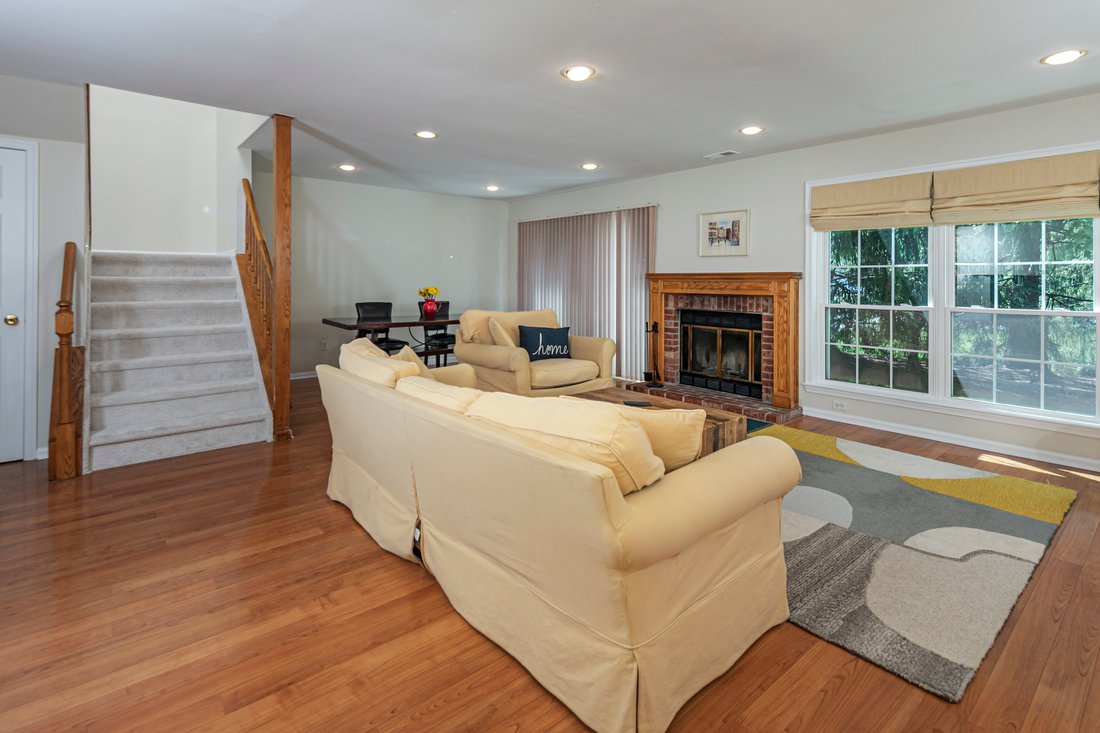 Condo in Princeton, New Jersey, United States 4 - 18297011