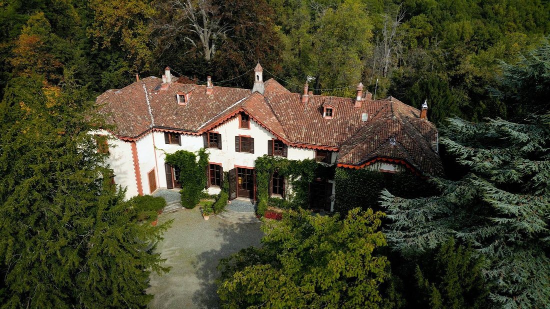 House in Molare, Piedmont, Italy 2 - 18296877