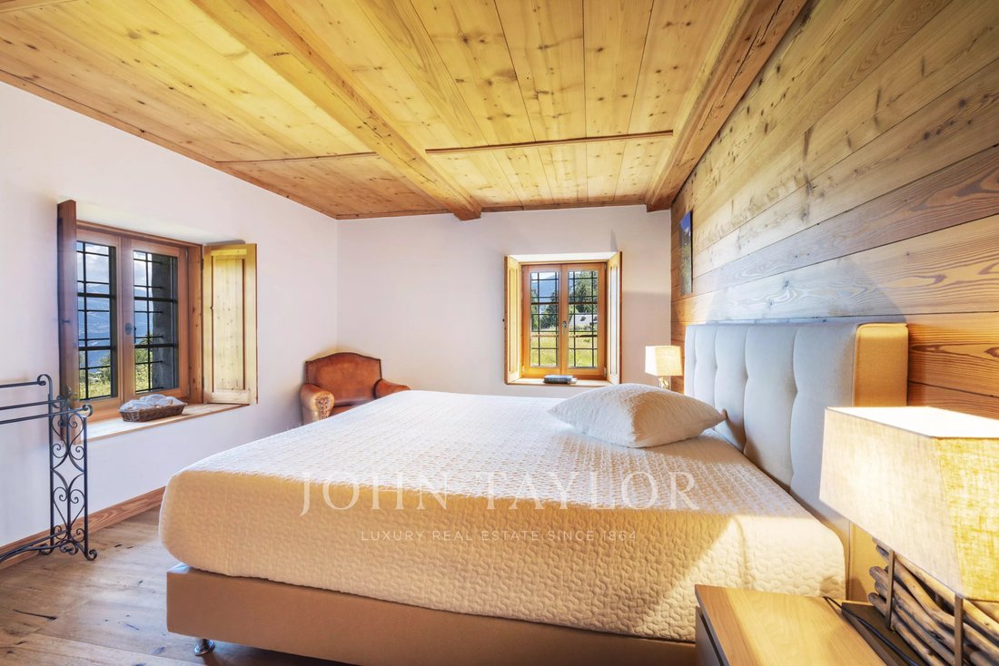 Anwesen in Sitten, Wallis, Schweiz 4 - 13458527