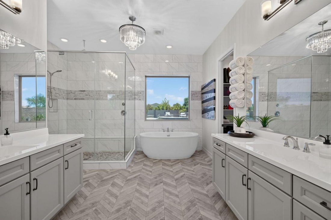 House in Mesa, Arizona, United States 3 - 18297047