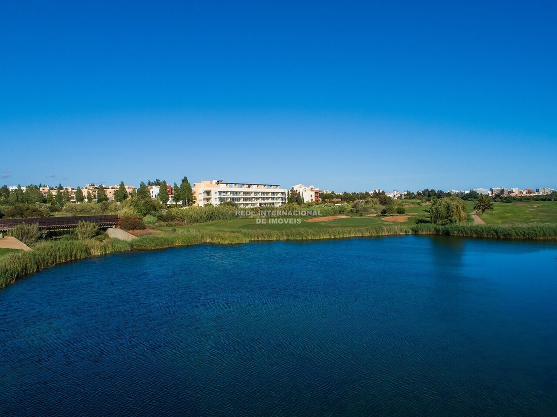 Wohnung in Vilamoura, Quarteira, Algarve 3 - 17510015
