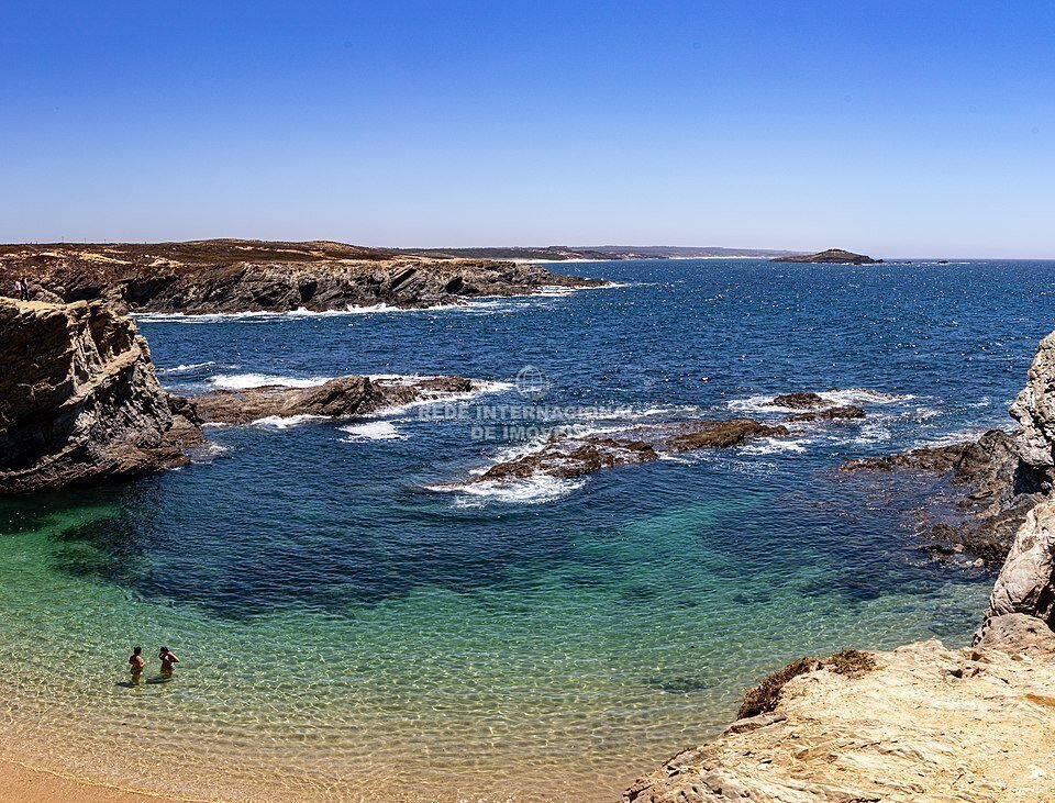 Appartement à Porto Covo, Setúbal Municipality, Portugal 3 - 17510014
