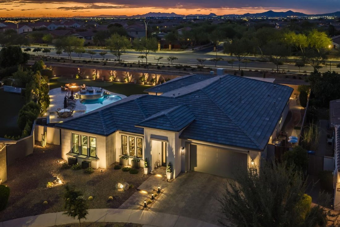 House in Mesa, Arizona, United States 4 - 18297047