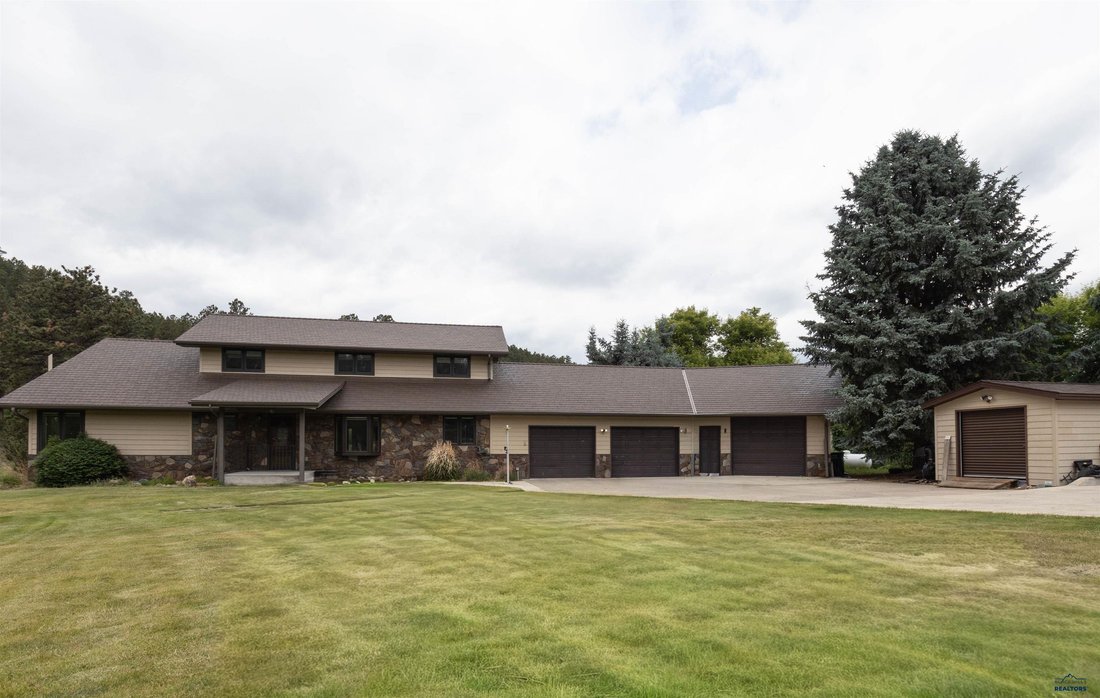 House in Rapid City, South Dakota, United States 4 - 18297023