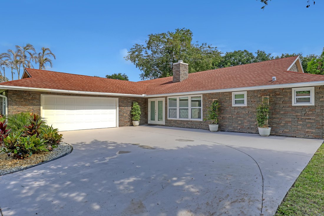 House in Jupiter, Florida, United States 3 - 18293631