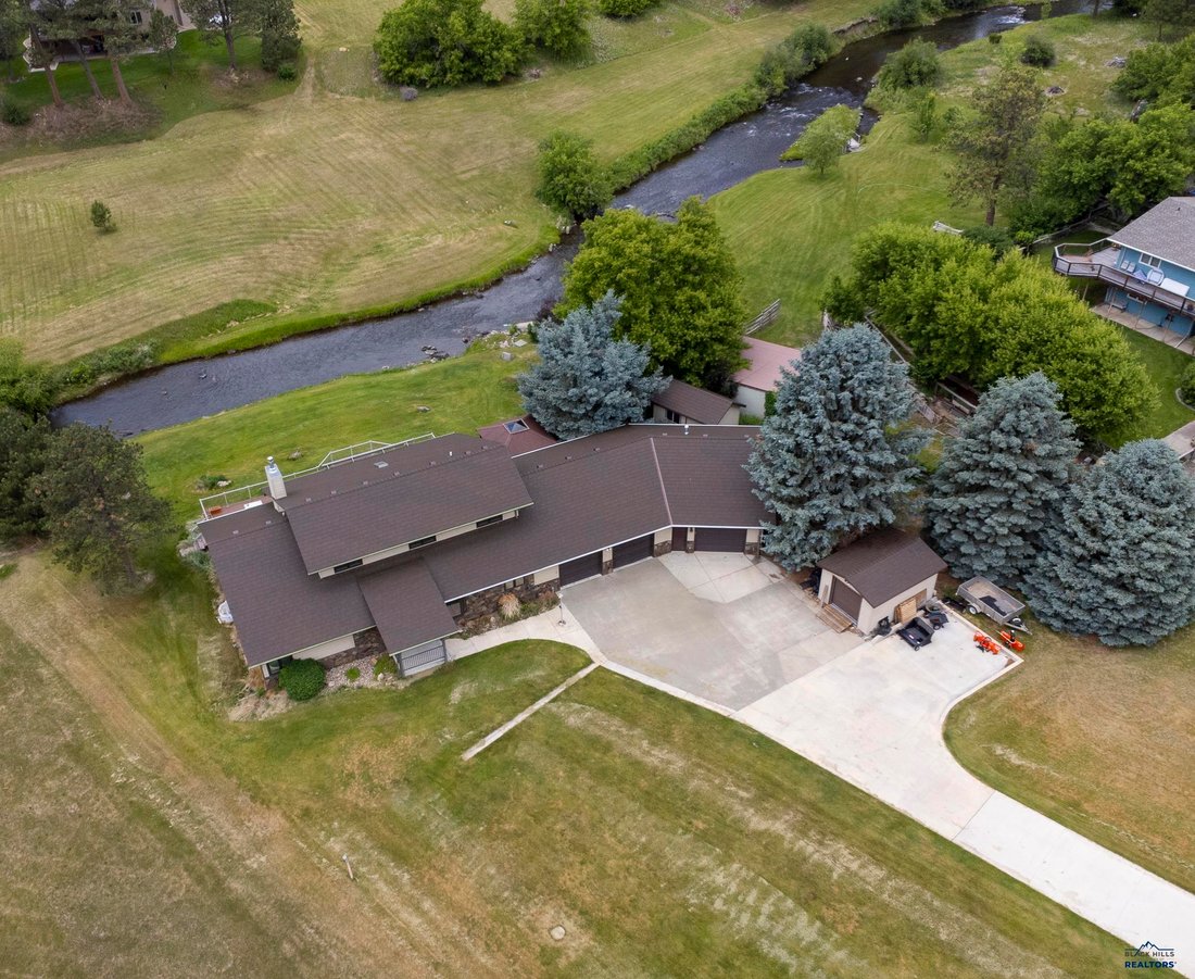 House in Rapid City, South Dakota, United States 1 - 18297023