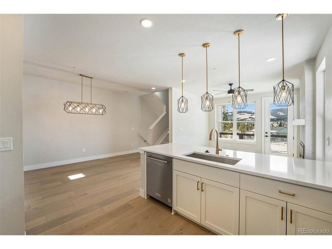 Townhouse in Winter Park, Colorado, United States 3 - 18296856