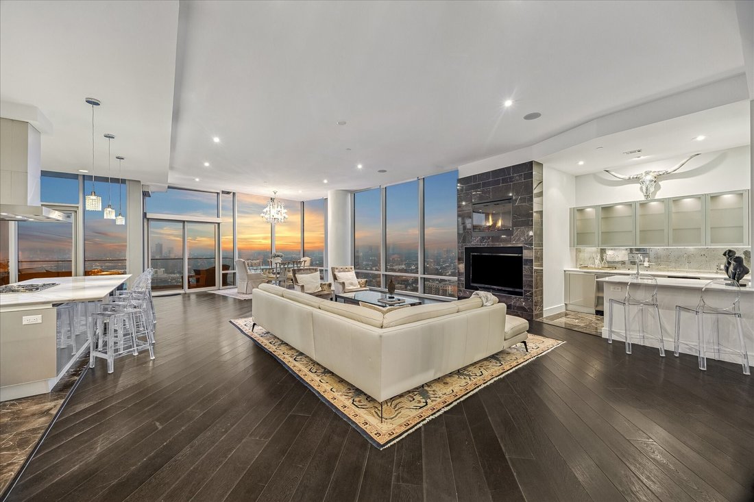 Condo in Houston, Texas, United States 2 - 17306781