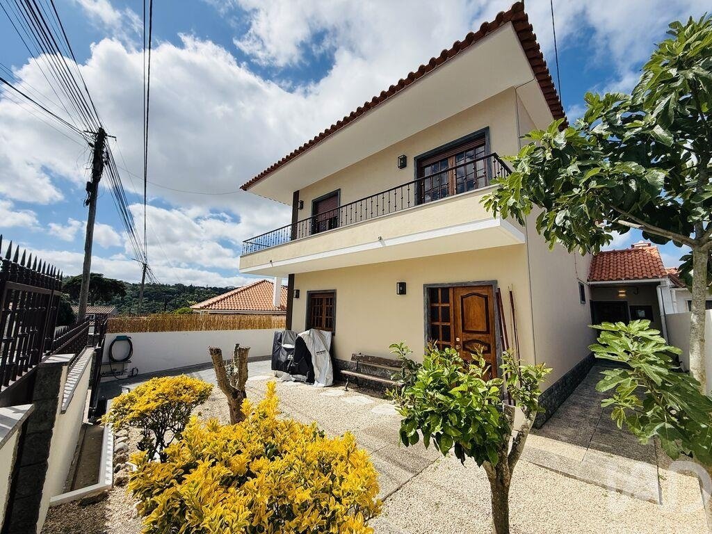 Townhouse in Sintra, Lisbon, Portugal 1 - 18297069