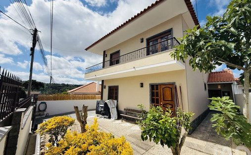 Townhouse in Sintra, Lisbon, Portugal 1