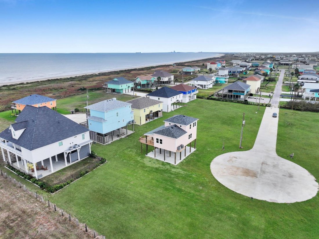House in Bolivar Peninsula, Texas, United States 5 - 15720810