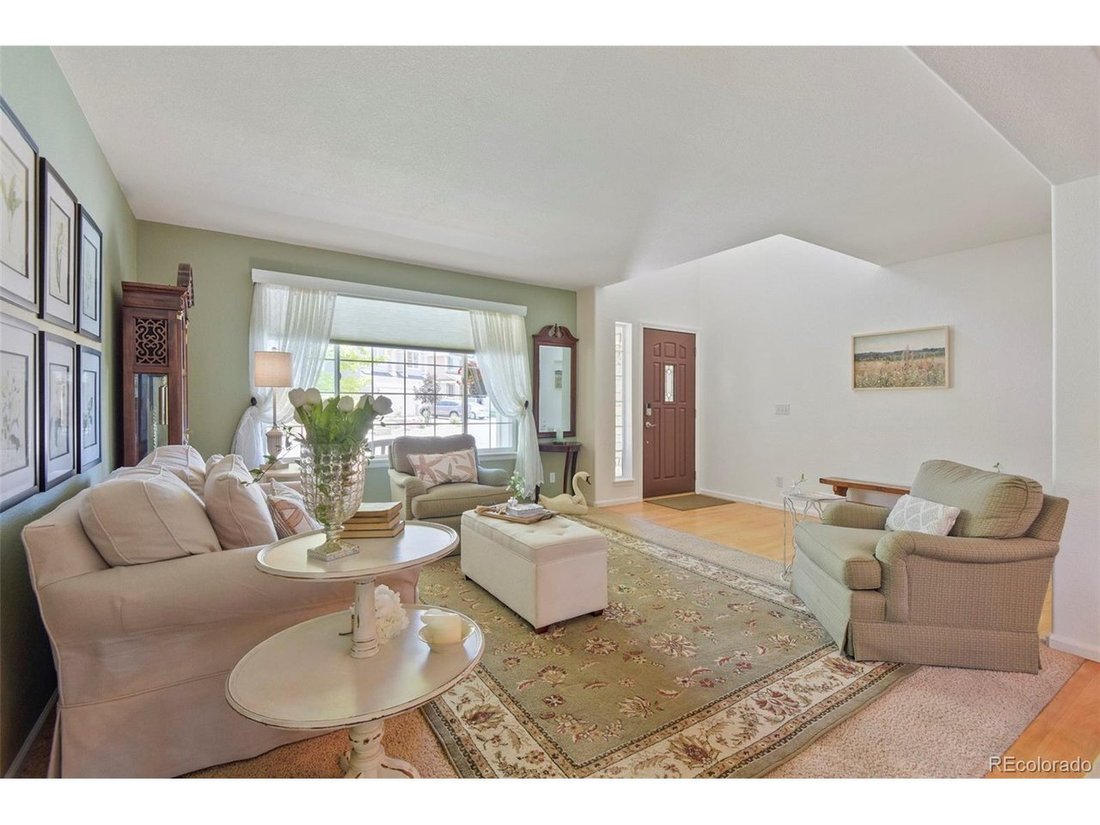 House in Highlands Ranch, Colorado, United States 3 - 18296855