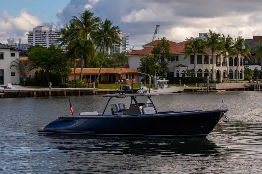 Cruiser in United States 1 - 18296938