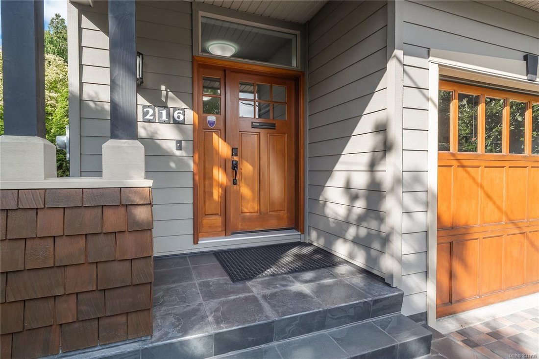 House in Victoria, British Columbia, Canada 4 - 18297022