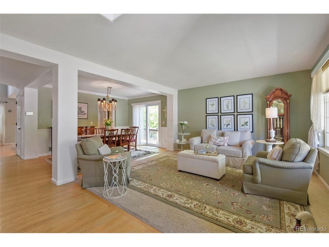 House in Highlands Ranch, Colorado, United States 2 - 18296855