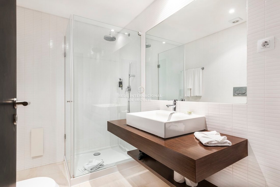 Apartamento en Vilamoura, Quarteira, Algarve 4 - 17510015