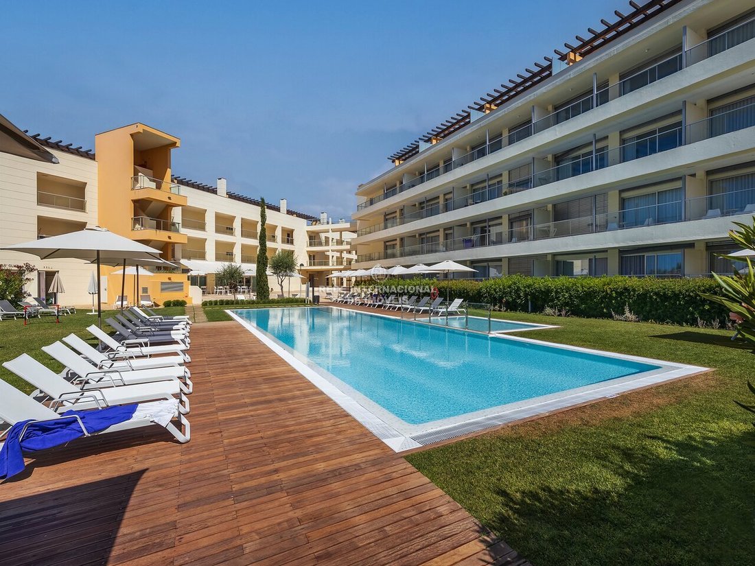 Wohnung in Vilamoura, Quarteira, Algarve 2 - 17510015