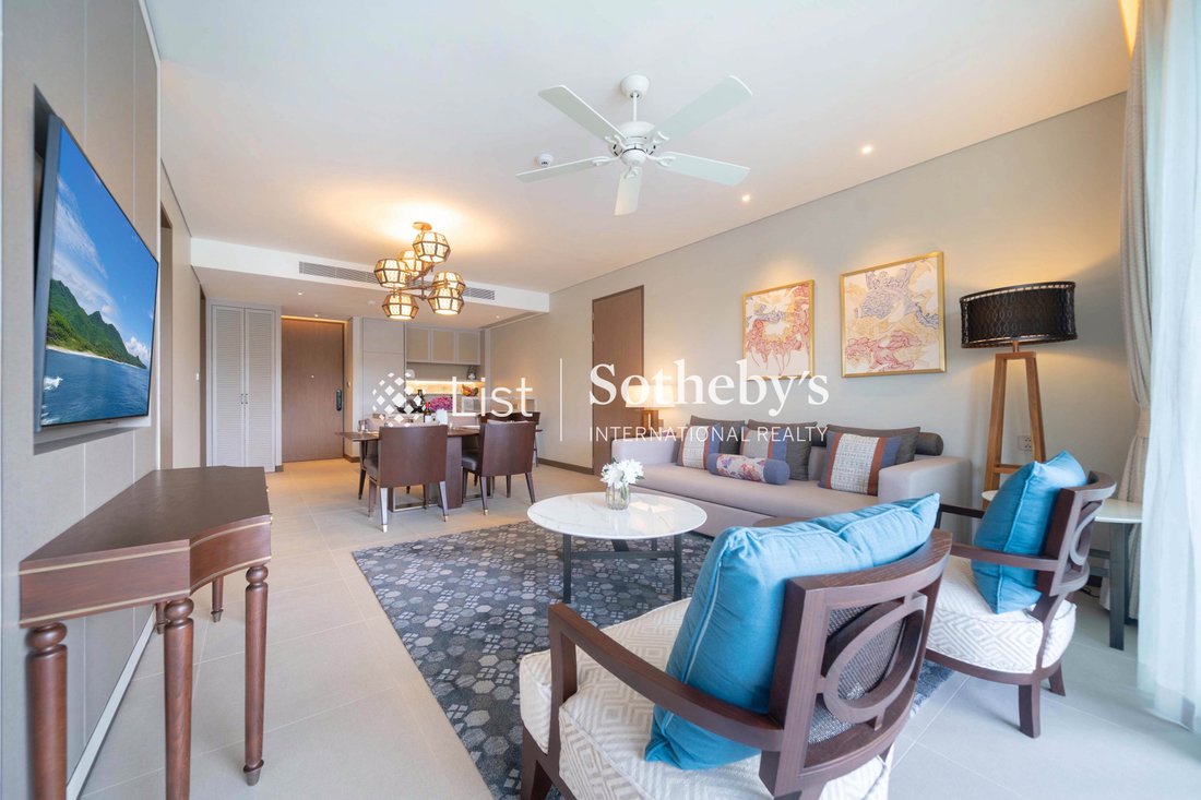 Condo in Choeng Thale, Phuket, Thailand 3 - 18296837