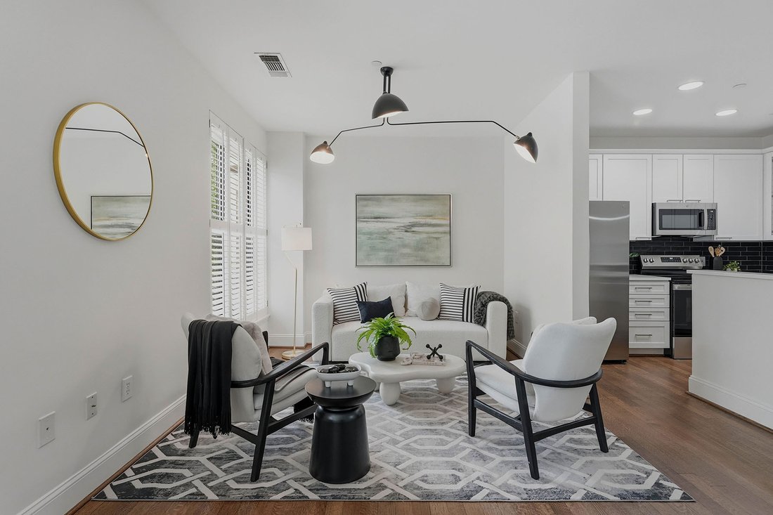House in Charlotte, North Carolina, United States 1 - 18297105