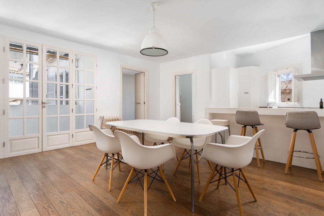 Apartment in Palma, Balearic Islands, Spain 4 - 17531665