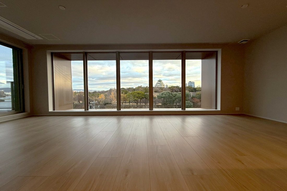 Condo in Osaka, Osaka, Japan 1 - 18297013