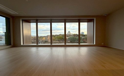 Condo in Osaka, Osaka, Japan 1
