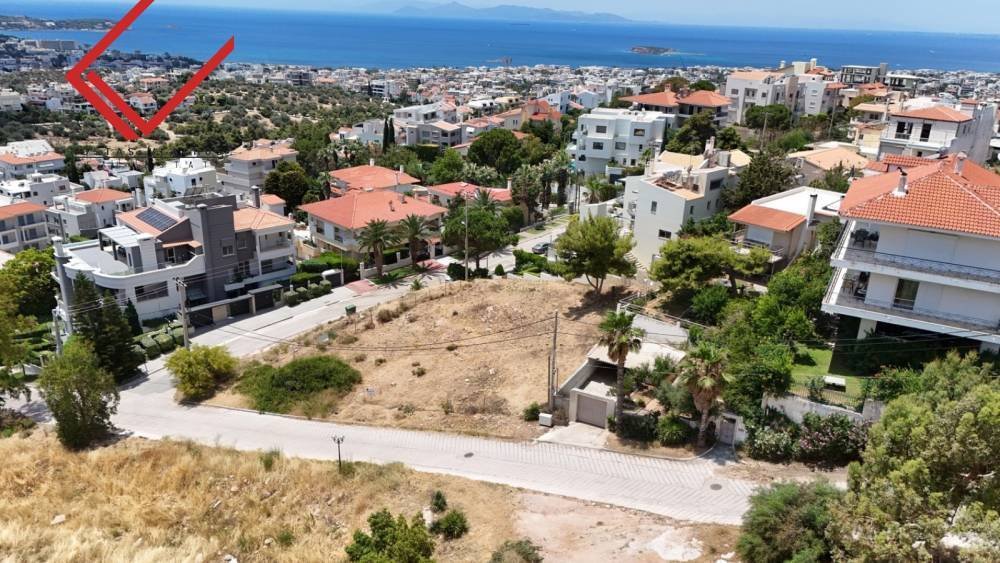 Land in Voula, Attica, Greece 1 - 18248724