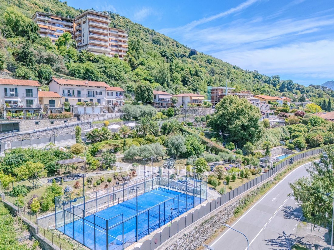 Villa in Verbania, Piedmont, Italy 4 - 18296990