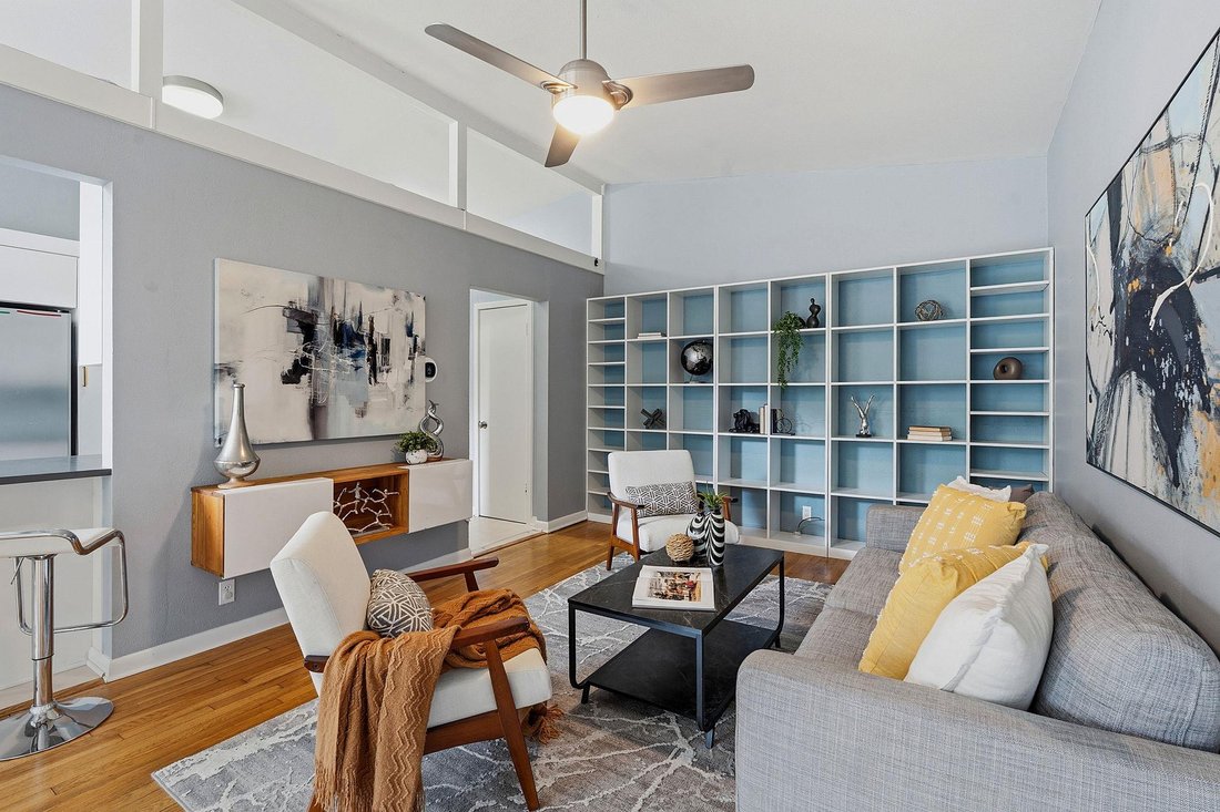 House in Austin, Texas, United States 4 - 18297068