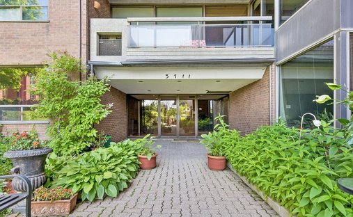 Condominio en Montréal, Quebec, Canadá 1
