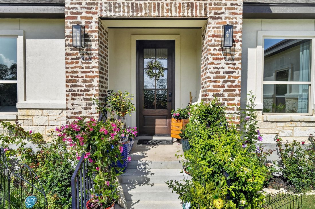 House in Wimberley, Texas, United States 1 - 18297058