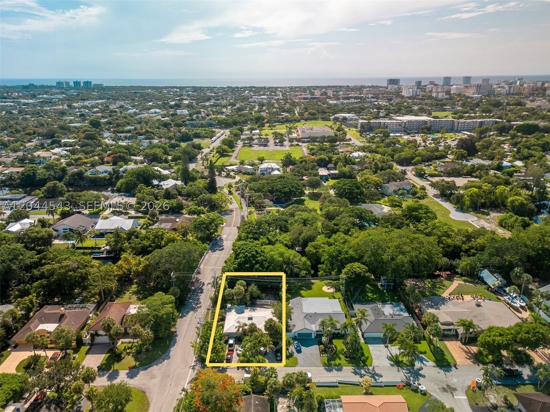 House in Boca Raton, Florida, United States 4 - 18296951