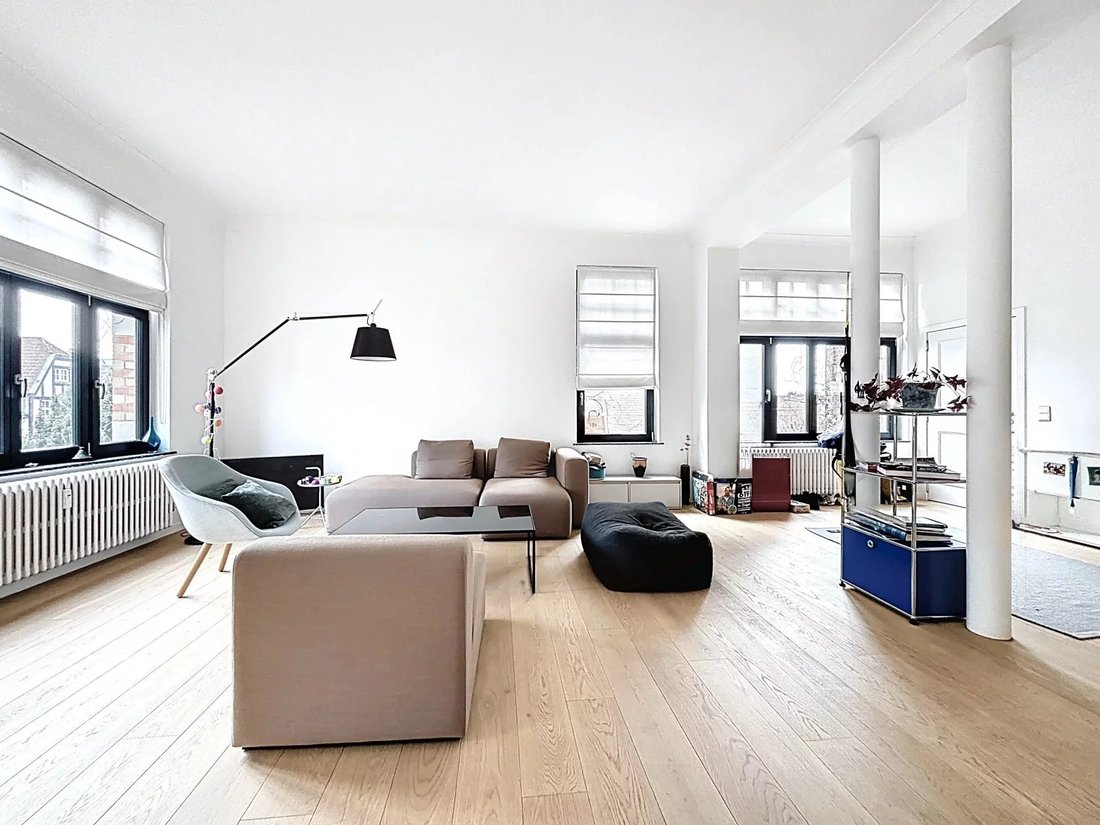 Apartment in Bruxelles, Brussels, Belgium 3 - 18296998
