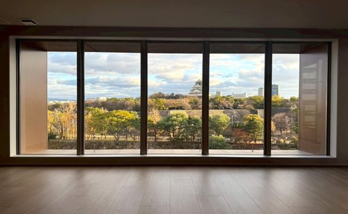 Condo in Osaka, Osaka, Japan 1