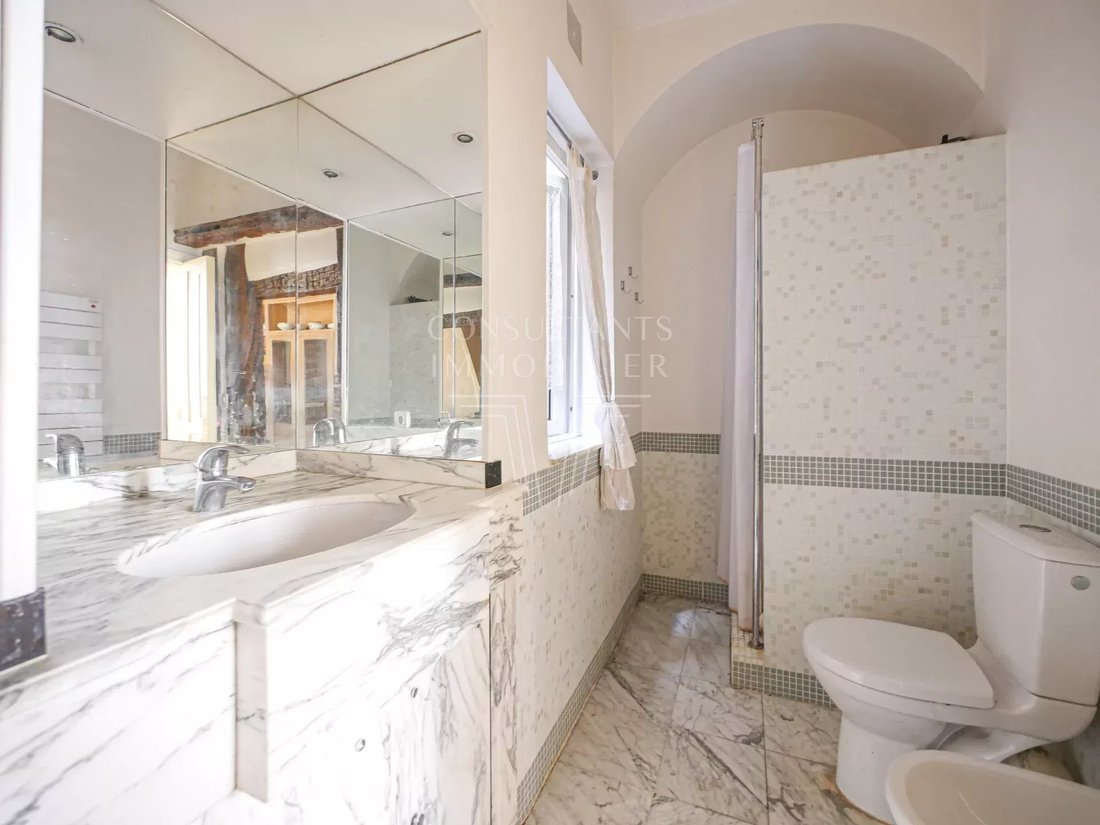 Apartment in Enfants Rouges, Paris 3e Arrondissement, Paris 5 - 18296918