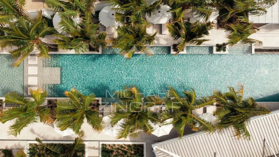 Villa in Poste de Flacq, Flacq District, Mauritius 2 - 12477031