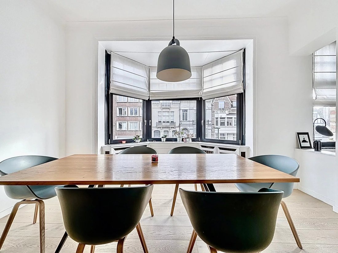 Apartment in Bruxelles, Brussels, Belgium 4 - 18296998