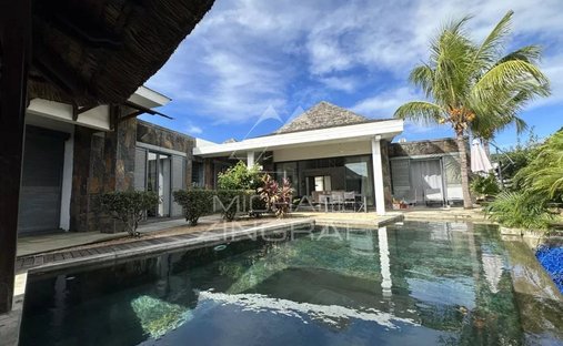 Villa en Grand Baie, Distrito de Rivière du Rempart, Mauricio 1
