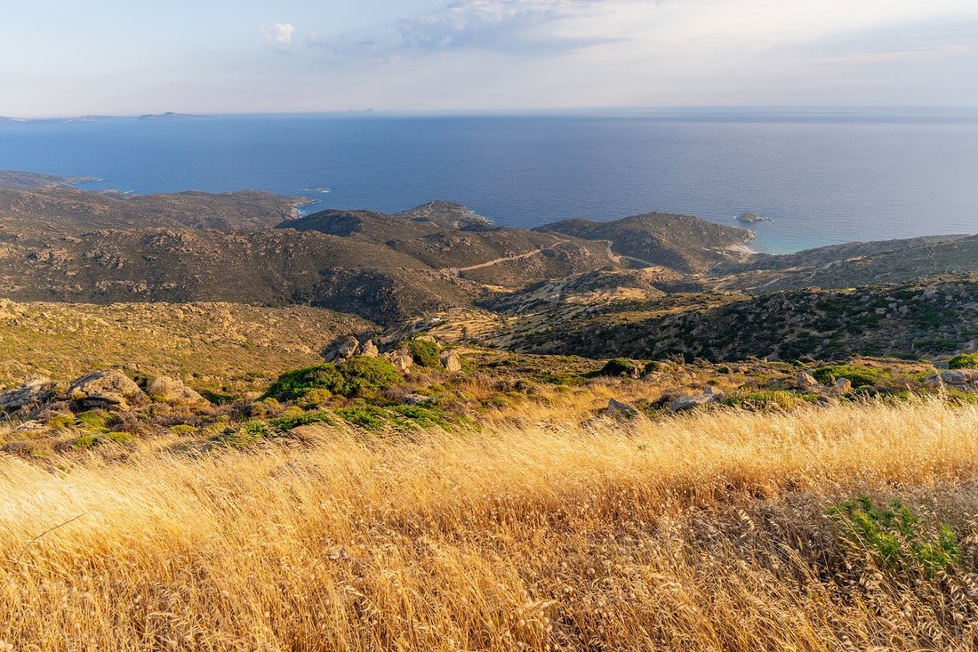 Terreno a Io, Aegean, Grecia 2 - 18296865