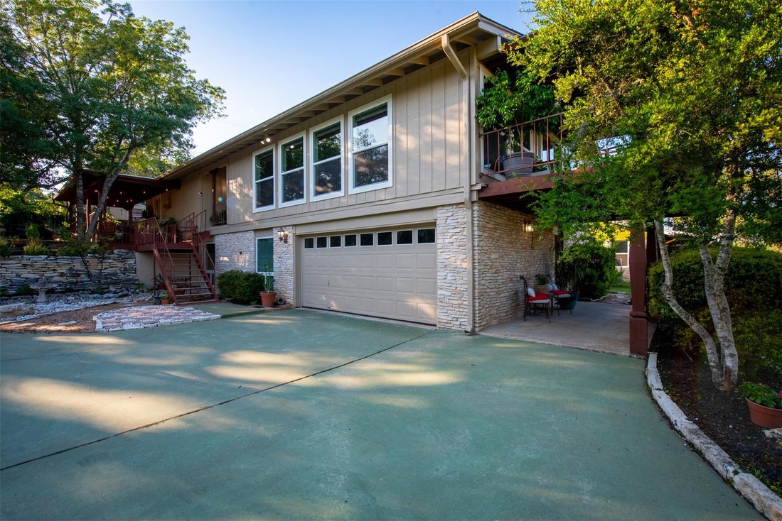 House in Austin, Texas, United States 2 - 17743998