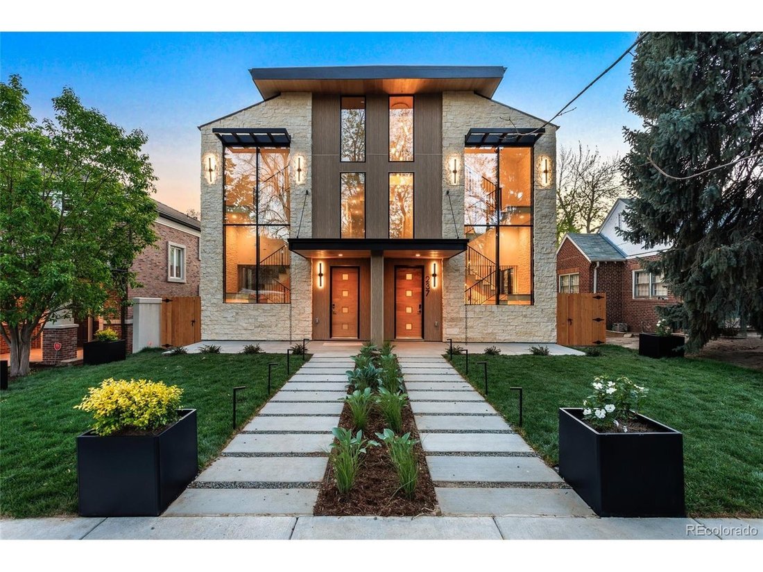 House in Denver, Colorado, United States 3 - 18296853