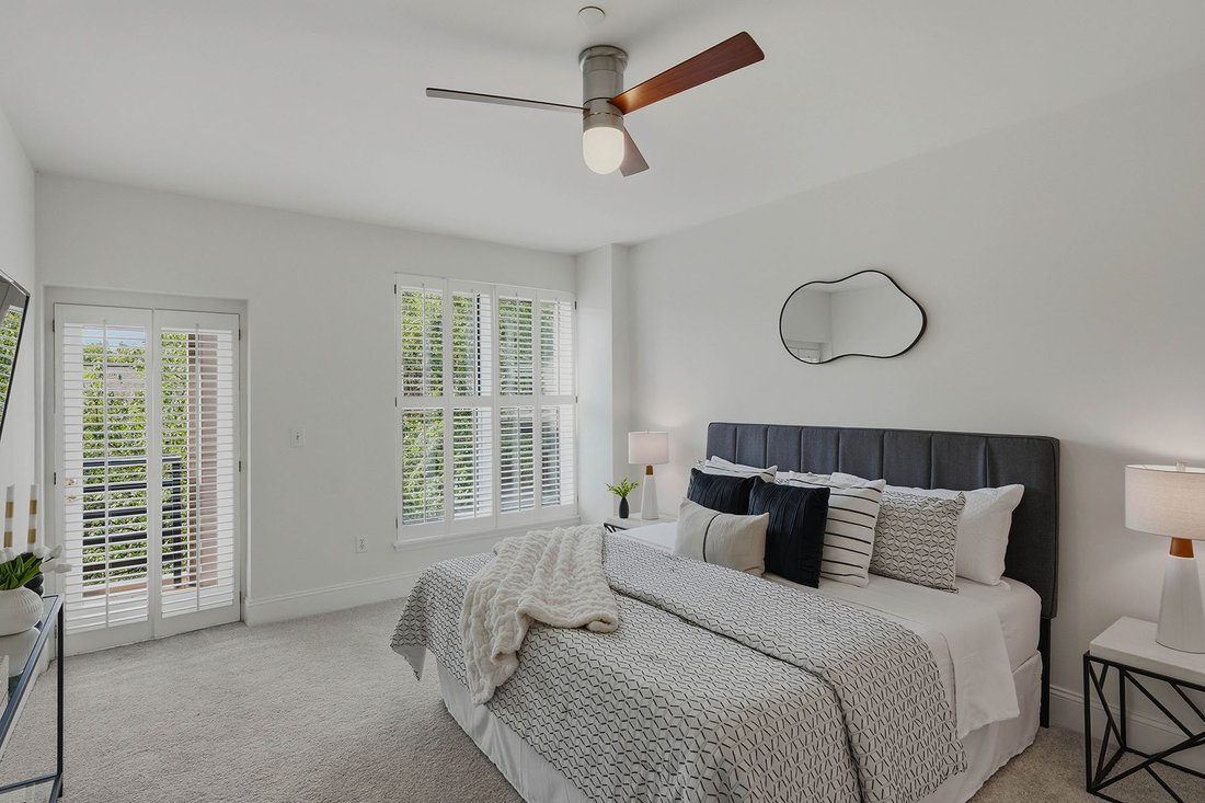 House in Charlotte, North Carolina, United States 5 - 18297105