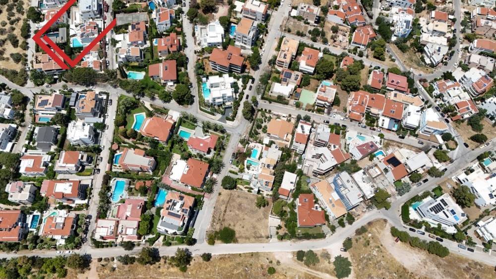 Land in Voula, Attica, Greece 3 - 18248724