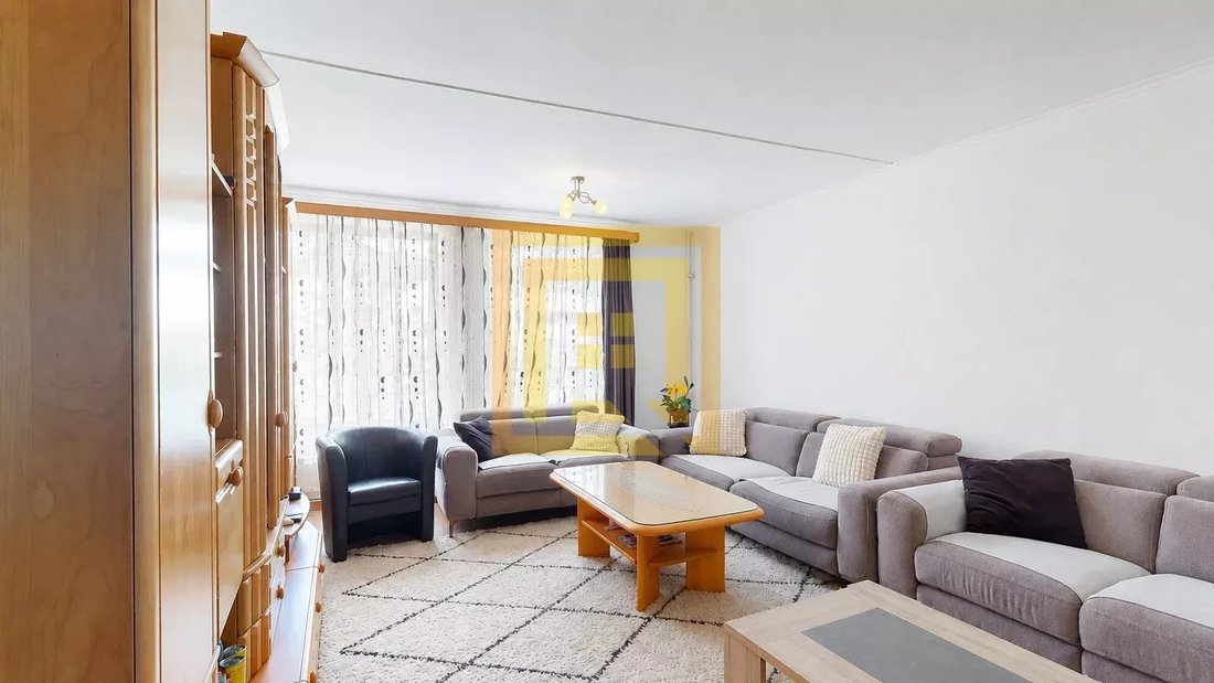 Apartment in Luxembourg, Luxembourg District, Luxembourg 4 - 18296917