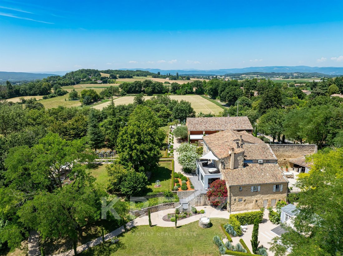 Haus in Allex, Auvergne-Rhone-Alpen, Frankreich 2 - 18296950