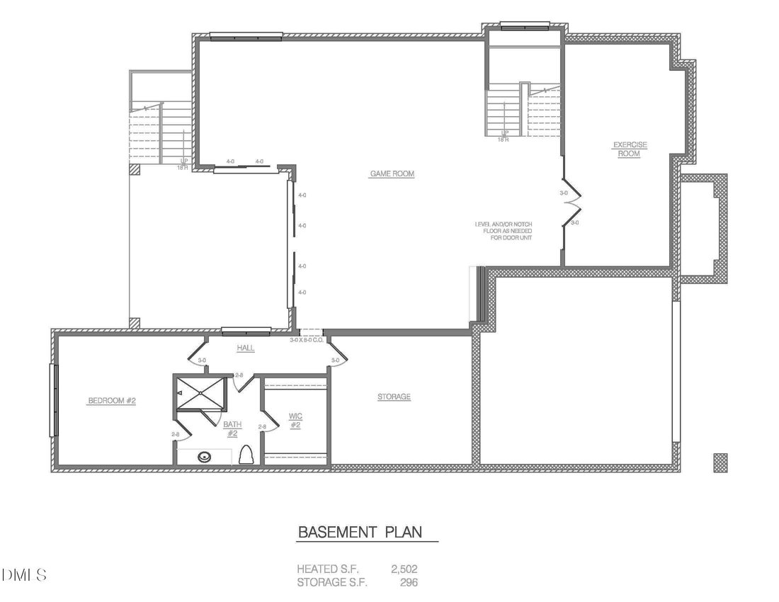 House in Raleigh, North Carolina, United States 4 - 18294661