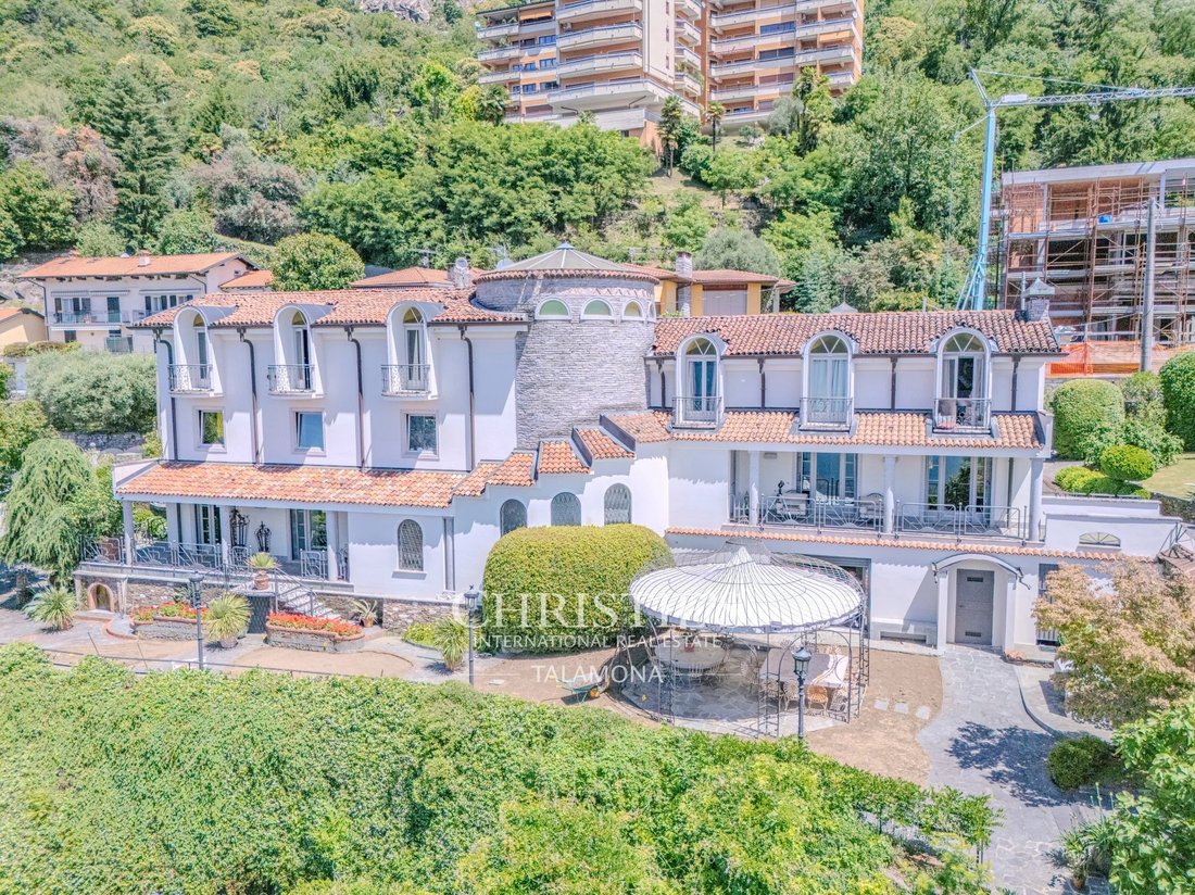 Villa in Verbania, Piedmont, Italy 2 - 18296990